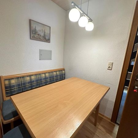 Haus Ausserbach Gaschurn Dış mekan fotoğraf