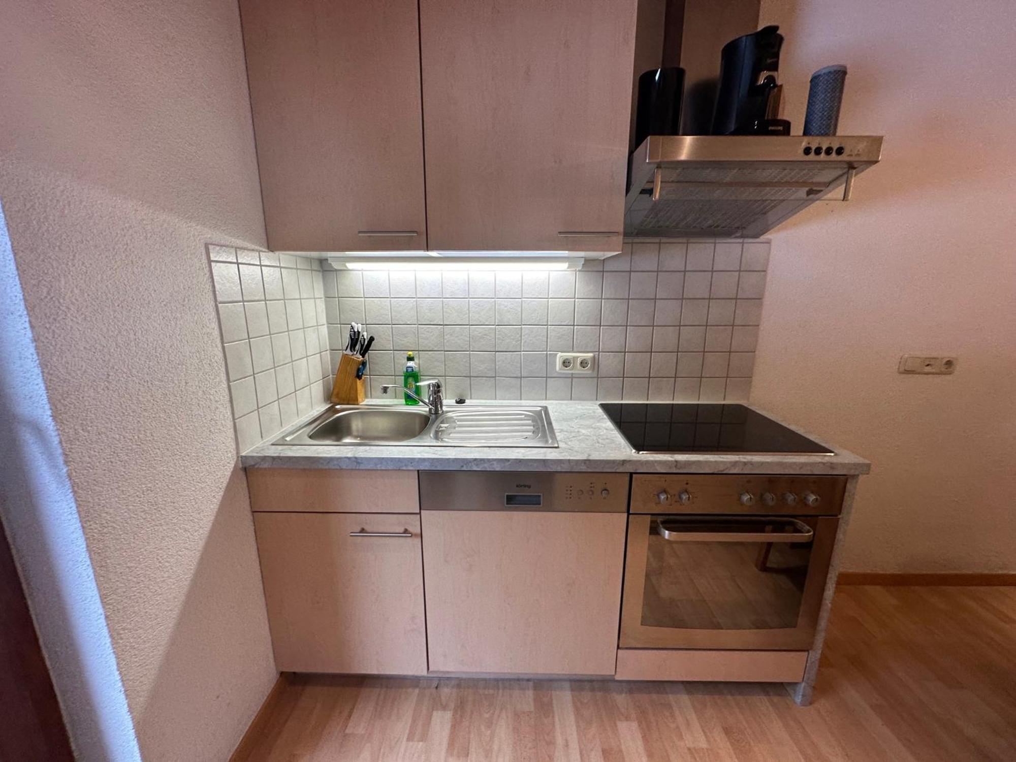 Haus Ausserbach Gaschurn Dış mekan fotoğraf