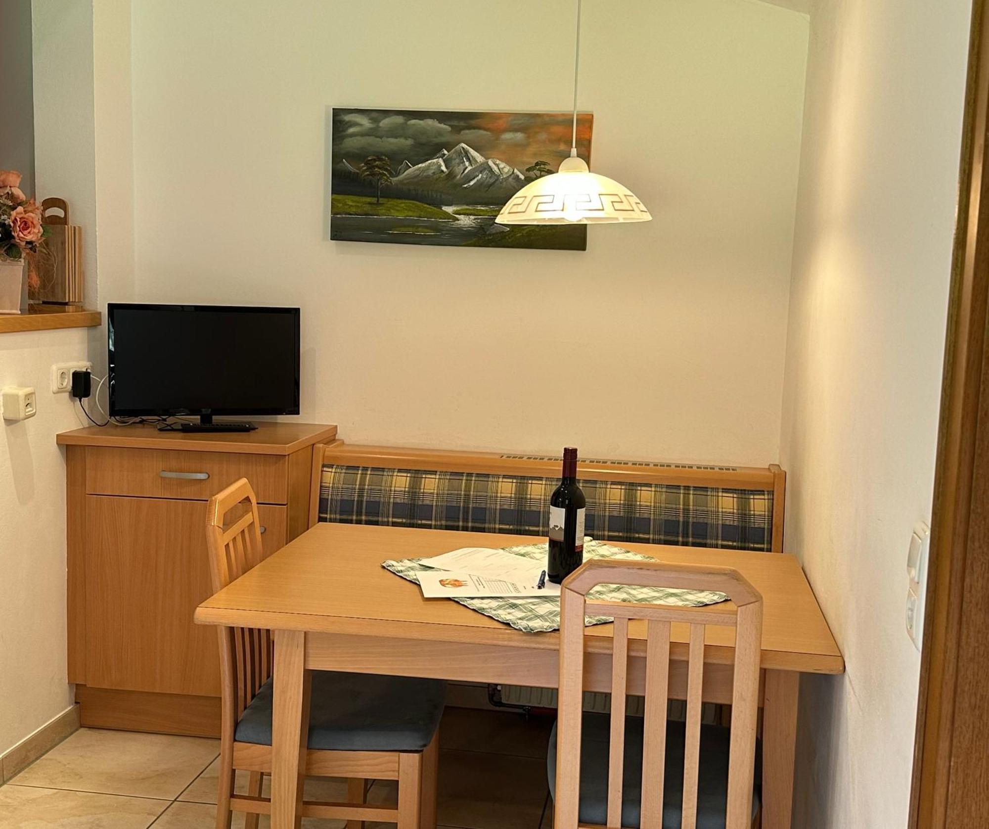 Haus Ausserbach Gaschurn Dış mekan fotoğraf