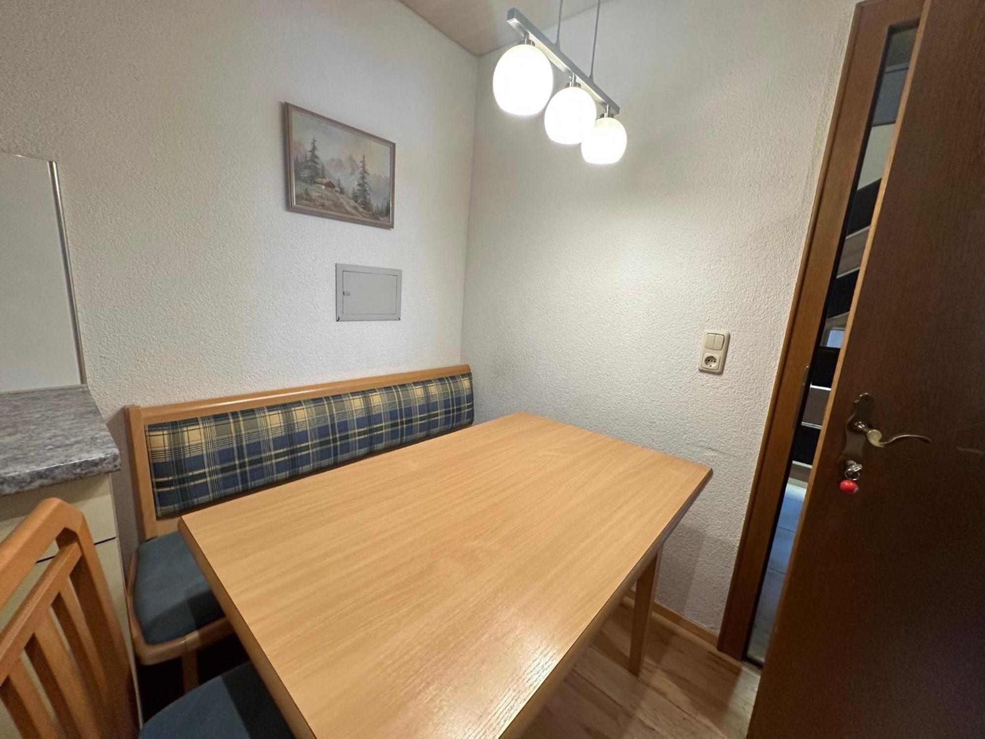 Haus Ausserbach Gaschurn Dış mekan fotoğraf