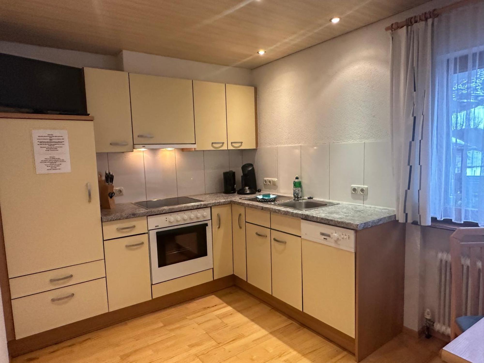 Haus Ausserbach Gaschurn Dış mekan fotoğraf