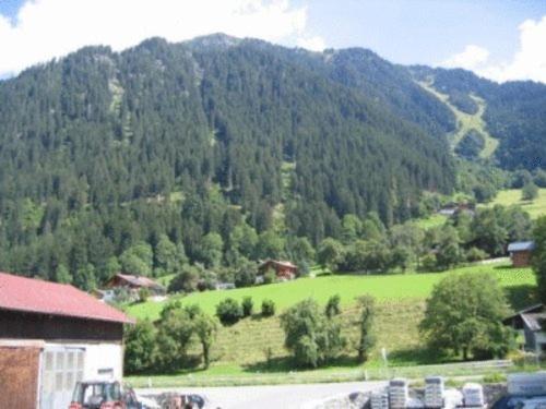 Haus Ausserbach Gaschurn Dış mekan fotoğraf